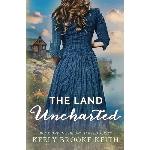 The Land Uncharted - Paperback