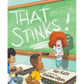 That Stinks!: A Punny Show-And-Tell - Hardcover