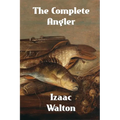 The Compleat Angler - Paperback