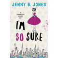 I'm So Sure: A Charmed Life Mystery - Paperback