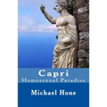 Capri: Homosexual Paradise - Paperback
