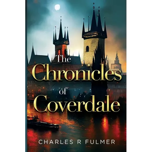 The Chronicles of Coverdale - Paperback