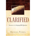 Clarified - Paperback