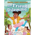 The Friend Dilemma - Hardcover