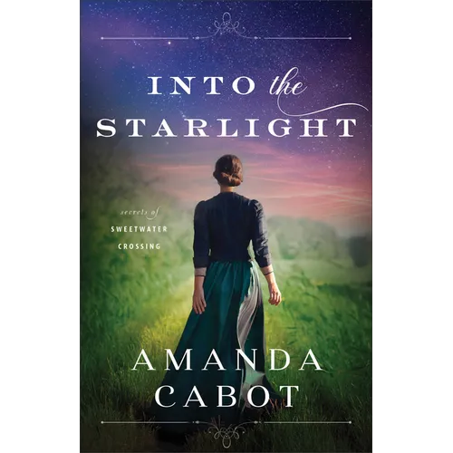 Into the Starlight - Paperback