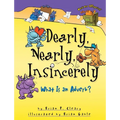 Dearly, Nearly, Insincerely: What Is an Adverb? - Paperback