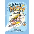 Best Mom St. Louis - Paperback