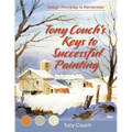 Tony Couch's Keys to Successful Painting - Paperback