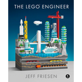 The Legoâ(r) Engineer - Hardcover