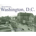 Remembering Washington, D.C. - Paperback