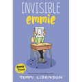 Emmie & Friends: Invisible Emmie: A Graphic Novel - Paperback