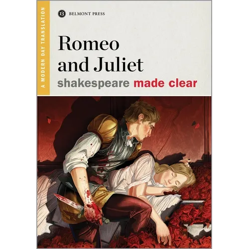 Romeo and Juliet - Paperback