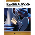 Blues & Soul - Really Easy Guitar: 22 Songs with Chords, Lyrics, & Basic Tab - Paperback