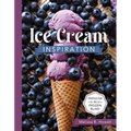 Ice Cream Inspiration - Paperback