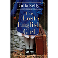 The Lost English Girl - Paperback