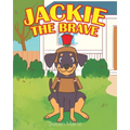 Jackie the Brave - Paperback