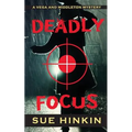 Deadly Focus - Paperback
