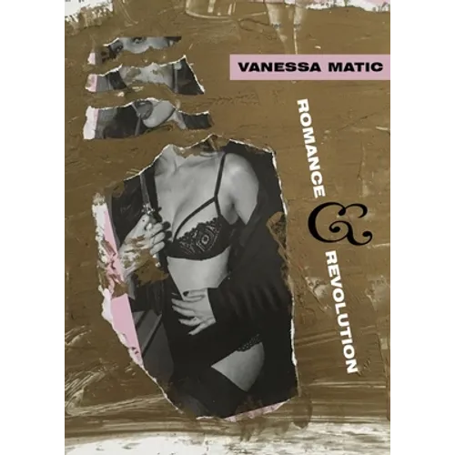 Romance & Revolution - Paperback