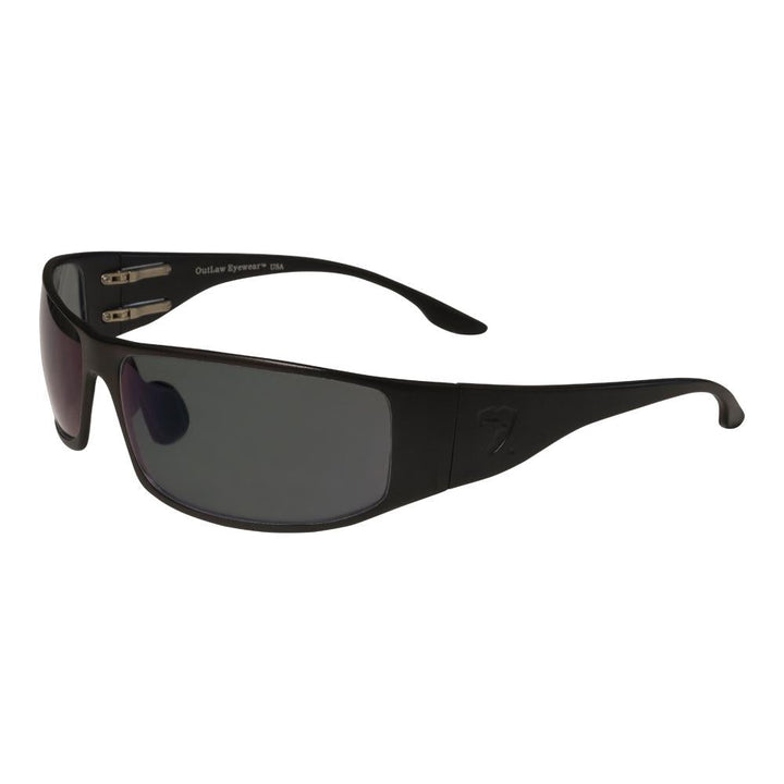 Protective & Tactical Eyewear