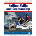 Sailing Skills & Seamanship - Paperback