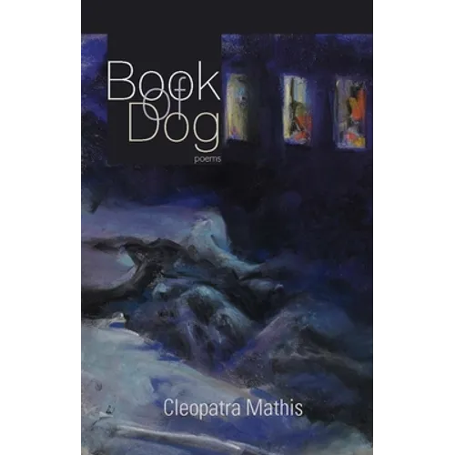 Book of Dog - Paperback