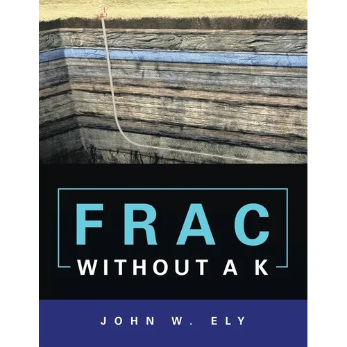 Frac Without a K - Paperback