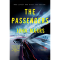 The Passengers - Paperback