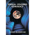 Person Centered Astrology - Paperback