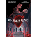 Heartless Prince - Hardcover