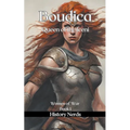 Boudica: Queen of the Iceni - Paperback