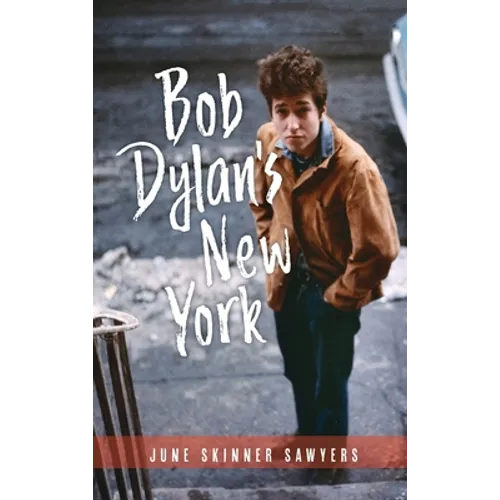 Bob Dylan's New York