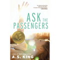 Ask the Passengers - Paperback