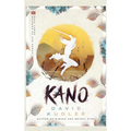 Kano: A Kunoichi Tale - Hardcover