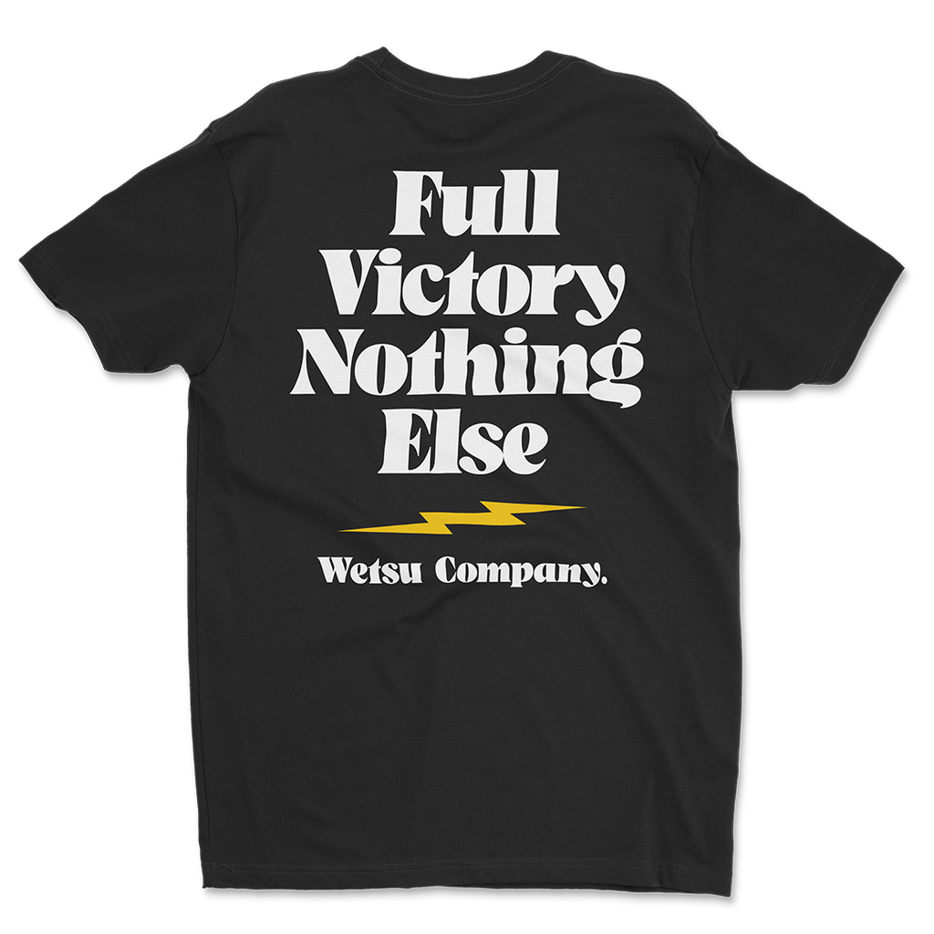 FVNE Mantra Athletic Shirt
