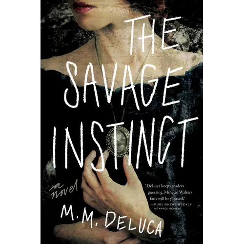 The Savage Instinct - Paperback