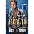 Hostile Takeover - Paperback