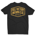 Full Victory Shield Athletic Shirt