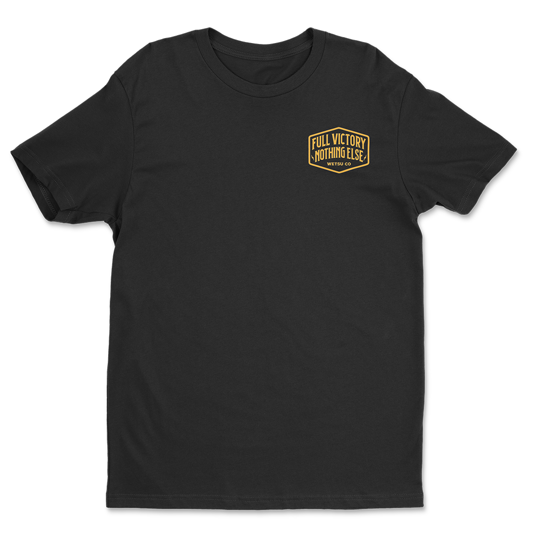 Full Victory Shield Athletic Shirt