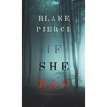 If She Ran (A Kate Wise Mystery-Book 3) - Hardcover