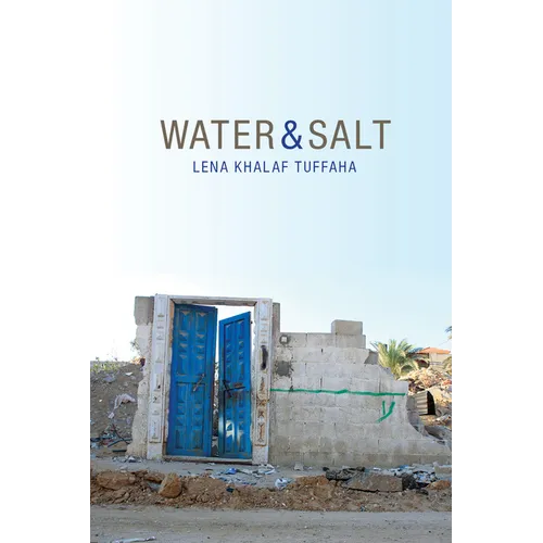 Water & Salt - Paperback