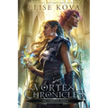 Vortex Chronicles: The Complete Series - Paperback