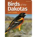 Birds of the Dakotas Field Guide - Paperback