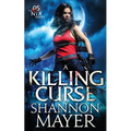 A Killing Curse - Paperback