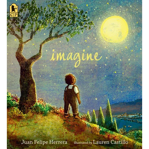 Imagine - Paperback