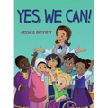 Yes, We Can! - Hardcover