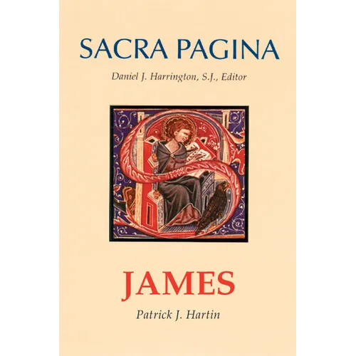 James - Hardcover