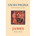 James - Hardcover
