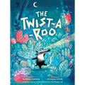 The Twist-A-Roo - Hardcover