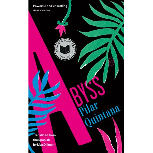 Abyss - Paperback