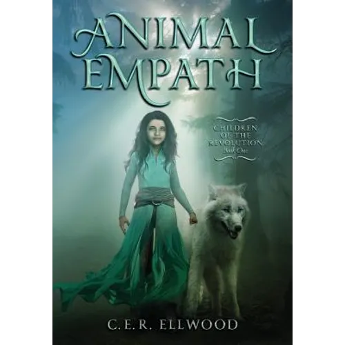 Animal Empath - Hardcover